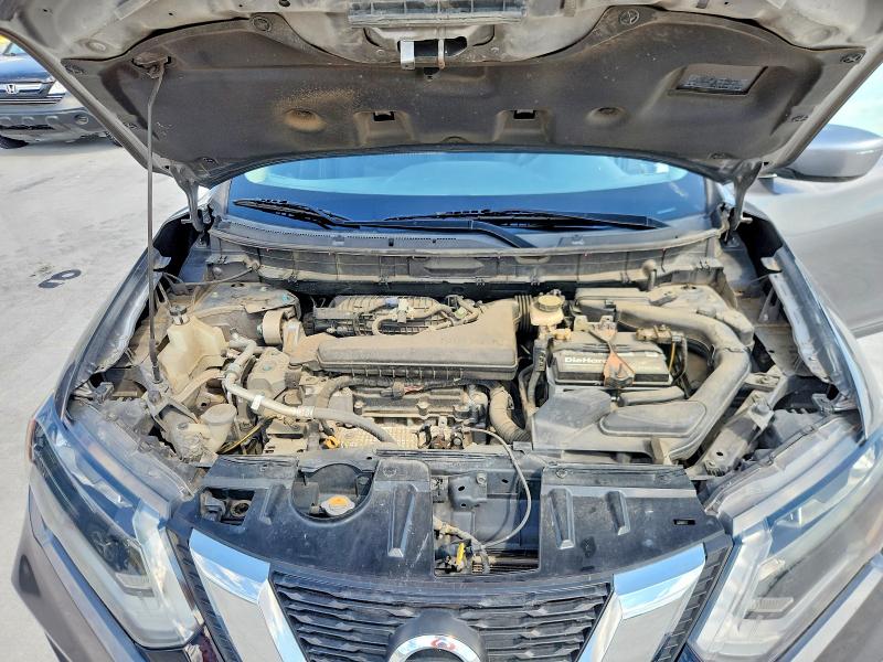 Продаж на аукціоні авто 2017 Nissan Rogue, vin: KNMAT2MT4HP569092, номер лоту: 67236576
