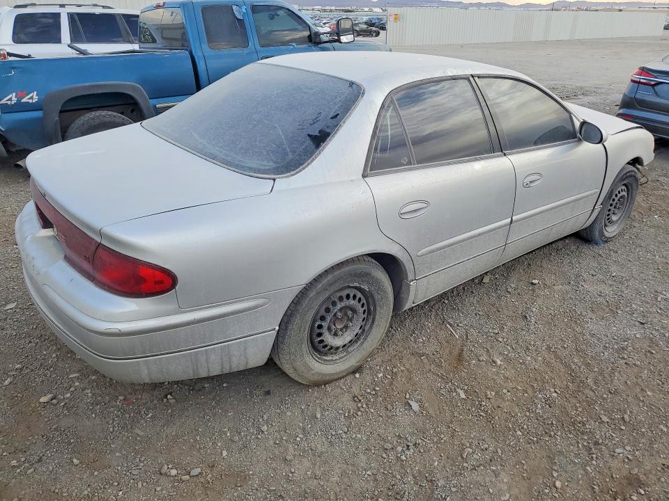 Продажа на аукционе авто 2002 Buick Regal, vin: 2G4WB52K021208852, номер лота: 61351346