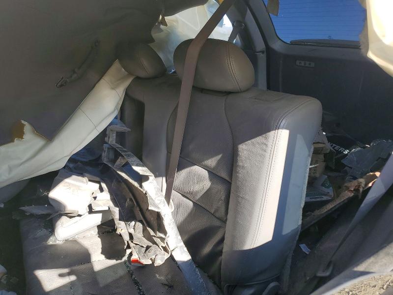 70356346 :رقم المزاد ، 2HNYD18825H520334 vin ، 2005 Acura Mdx مزاد بيع