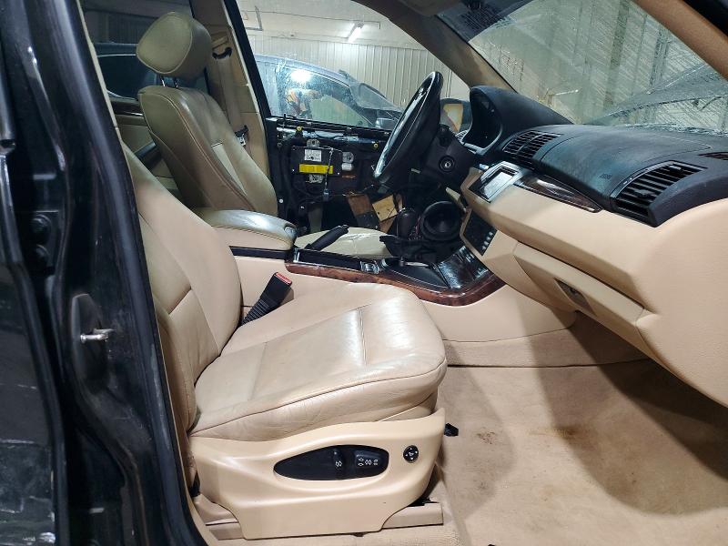 67359816 :رقم المزاد ، 5UXFA135X5LY12897 vin ، 2005 Bmw X5 مزاد بيع