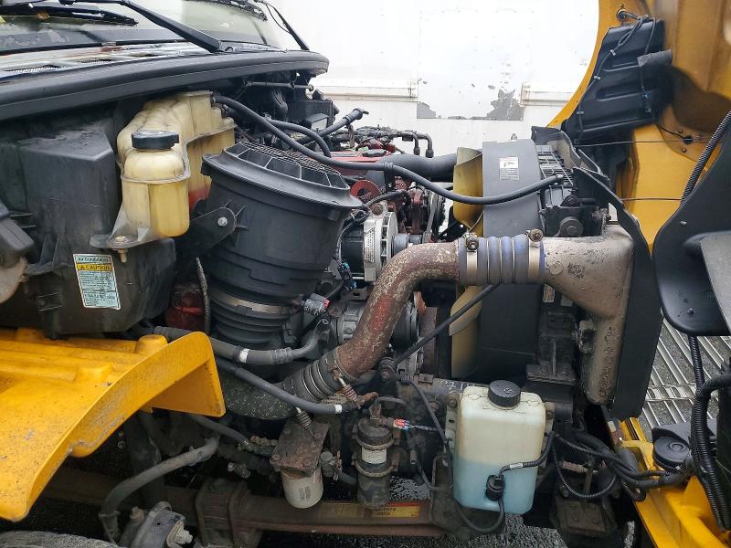 Aukcja sprzedaży 2013 Freightliner Chassis, vin: 4UZABRDT8DCBY8714, numer aukcji: 68927506