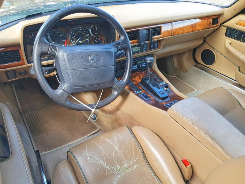 Продажа на аукционе авто 1994 Jaguar Xjs, vin: SAJNX234XRC189510, номер лота: 69527036