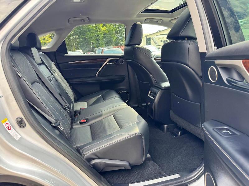 Продаж на аукціоні авто 2016 Lexus Rx 350, vin: 2T2BZMCA0GC001395, номер лоту: 68808906