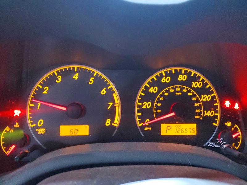 Продажа на аукционе авто 2010 Toyota Corolla, vin: 1NXBU4EE6AZ224419, номер лота: 69693716