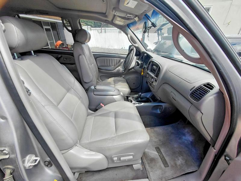 Продажа на аукционе авто 2003 Toyota Sequoia, vin: 5TDBT48A63S173737, номер лота: 68819146