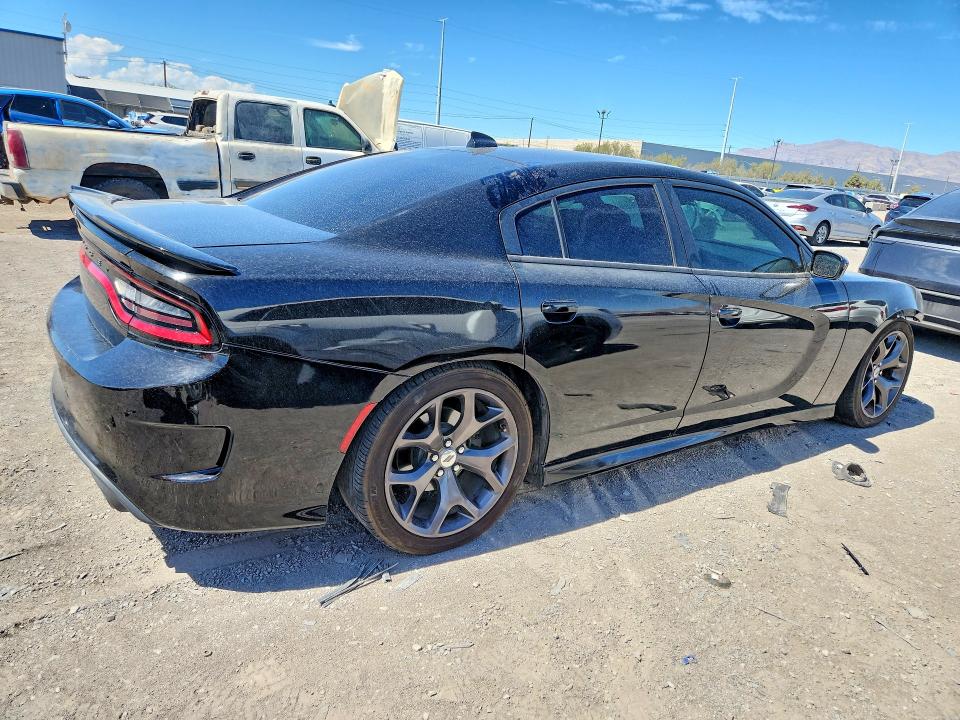 Продаж на аукціоні авто 2019 Dodge Charger, vin: 2C3CDXHG7KH685158, номер лоту: 67222816