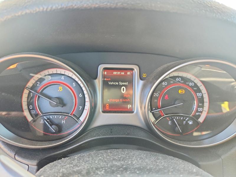 Aukcja sprzedaży 2015 Dodge Journey, vin: 3C4PDCGG6FT553366, numer aukcji: 68037706
