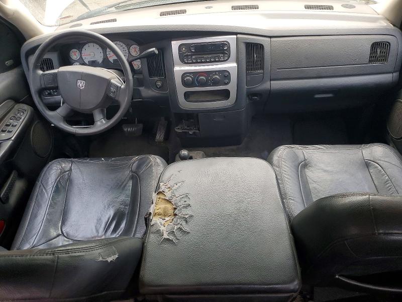 Продаж на аукціоні авто 2004 Dodge Ram 1500, vin: 1D3HU18D35J549110, номер лоту: 69083646