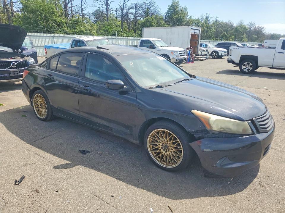 Продажа на аукционе авто 2008 Honda Accord, vin: 1HGCP26798A090099, номер лота: 68267396