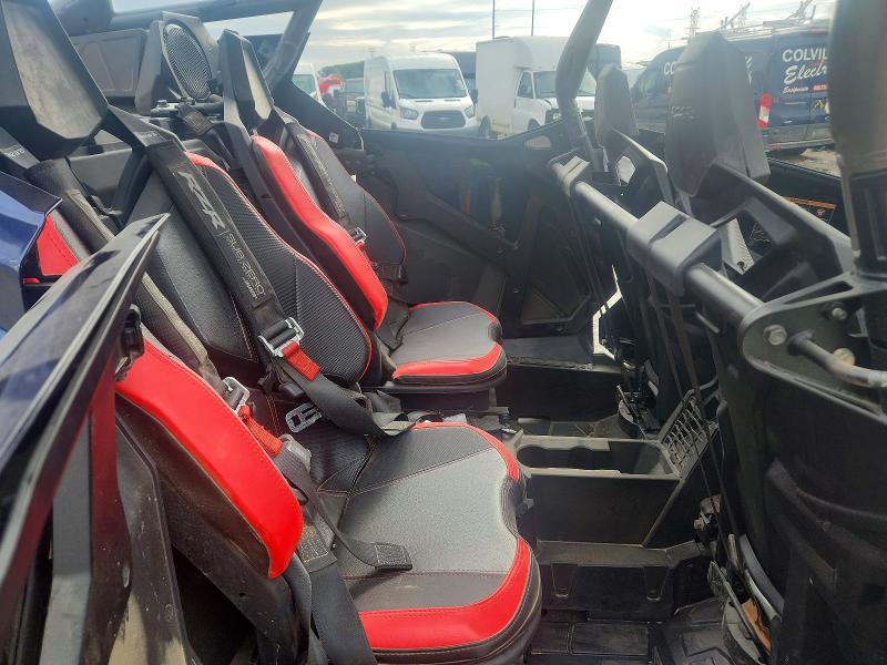 Продажа на аукционе авто 2022 Polaris 4 Wheeler, vin: 3NSRML2K5NG388954, номер лота: 70213226