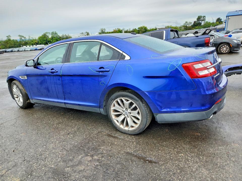 2013 Ford Taurus მანქანა იყიდება აუქციონზე, vin: 1FAHP2F87DG138547, აუქციონის ნომერი: 69901976
