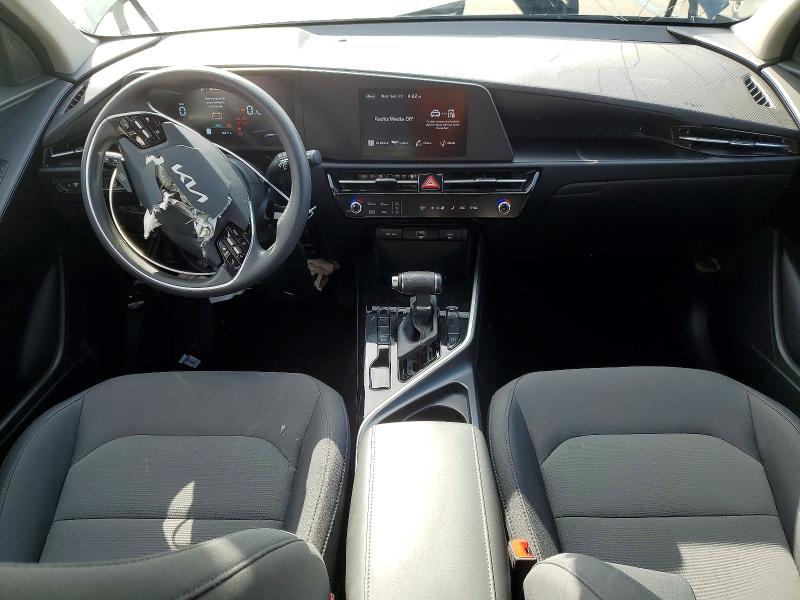 Продажа на аукционе авто 2026 Kia Niro, vin: KNDCP3LE9T5336528, номер лота: 69994766