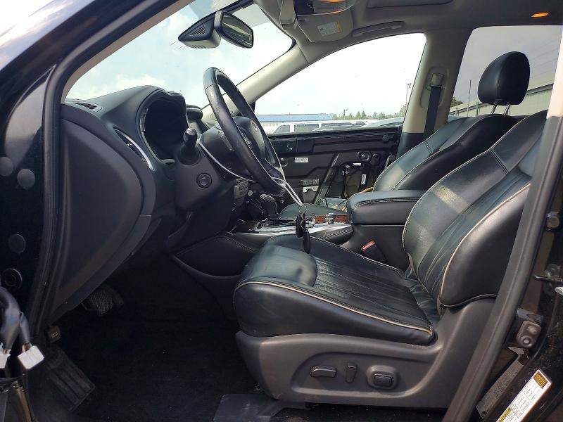 Aukcja sprzedaży 2019 Infiniti Qx60, vin: 5N1DL0MM7KC554901, numer aukcji: 66926026