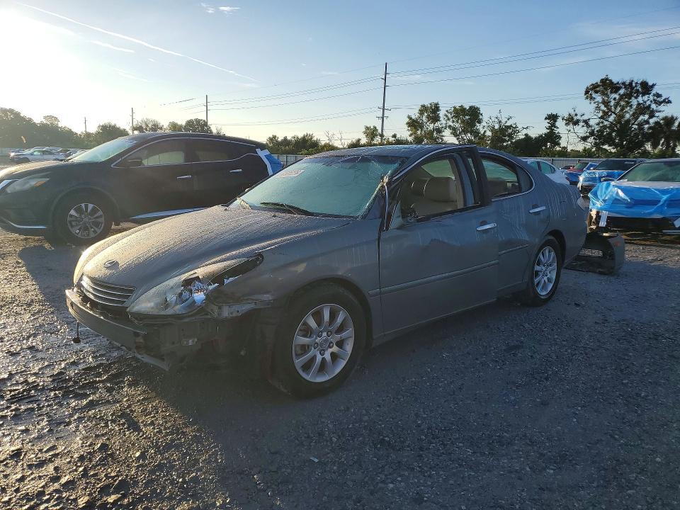 Aukcja sprzedaży 2002 Lexus Es, vin: JTHBF30G425020553, numer aukcji: 67636276
