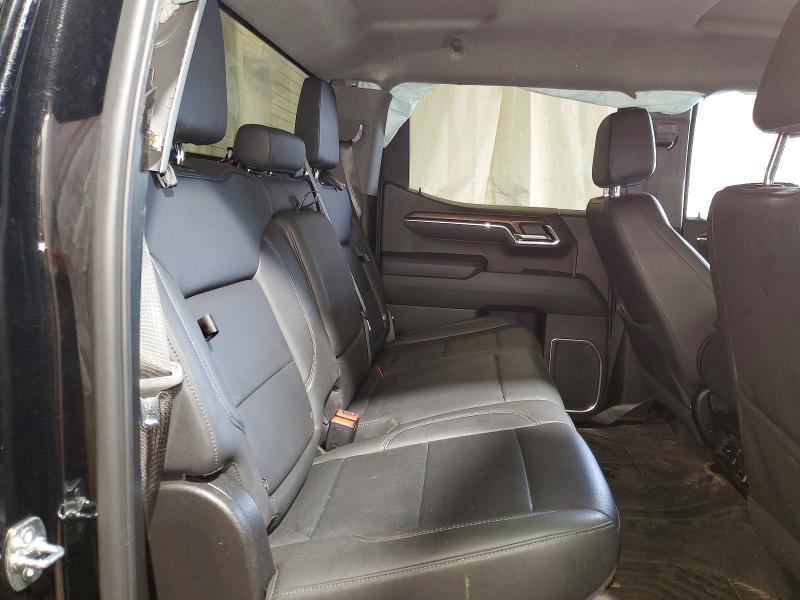 Aukcja sprzedaży 2025 Gmc Sierra, vin: 3GTPHDED8SG125532, numer aukcji: 67454416