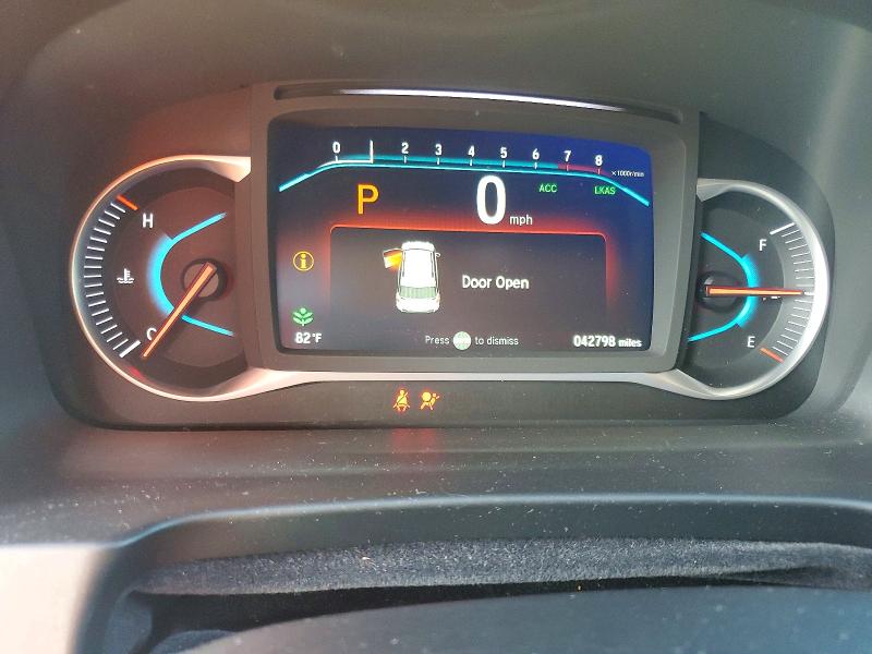 68370586 :رقم المزاد ، 5FNYF5H5XMB026353 vin ، 2021 Honda Pilot مزاد بيع