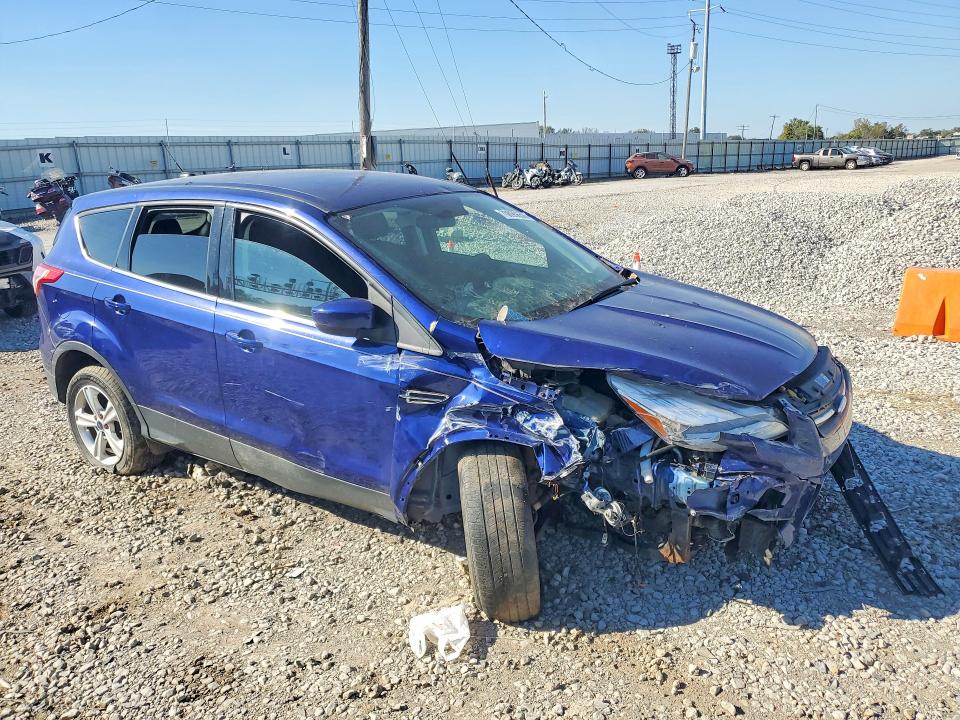 Aukcja sprzedaży 2016 Ford Escape, vin: 1FMCU9GX2GUB45354, numer aukcji: 70895656