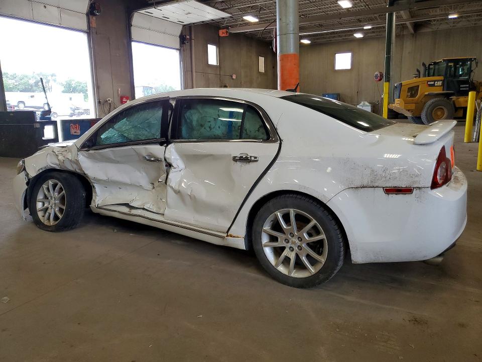 2009 Chevrolet Malibu მანქანა იყიდება აუქციონზე, vin: 1G1ZK57779F172580, აუქციონის ნომერი: 70302456