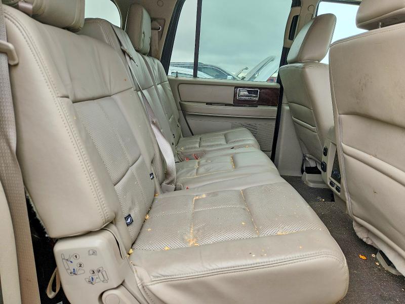 Продажа на аукционе авто 2011 Lincoln Navigator, vin: 5LMJJ3J56BEJ07484, номер лота: 69418766