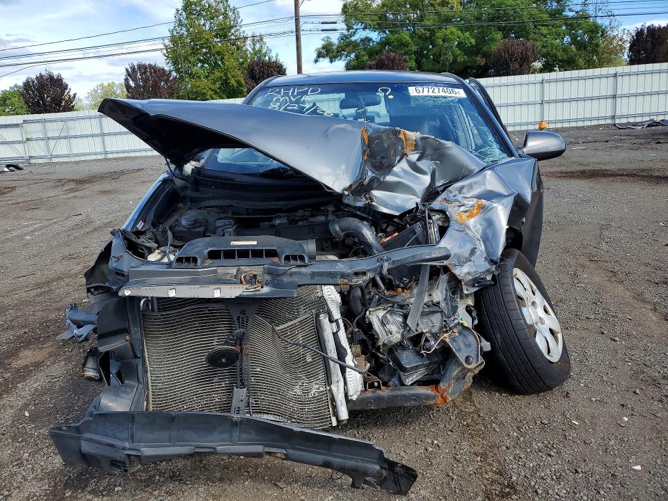 Продажа на аукционе авто 2007 Hyundai Elantra, vin: KMHDU46D67U022347, номер лота: 67727406