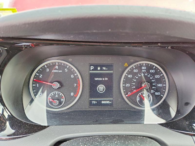 Auction sale of the 2021 Kia K5, vin: 5XXG64J24MG019627, lot number: 67528666