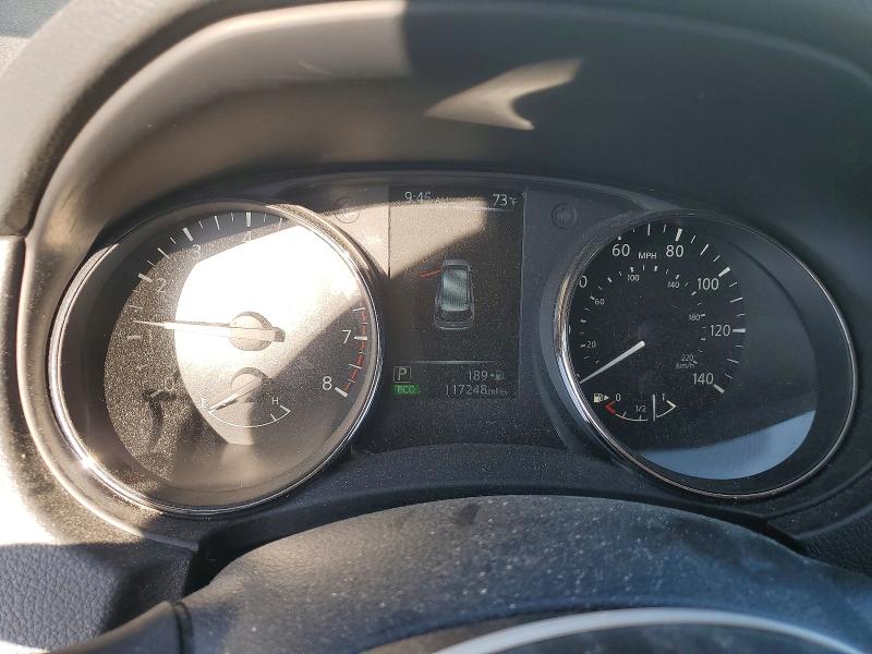 Продажа на аукционе авто 2017 Nissan Rogue, vin: JN8AT2MV3HW025422, номер лота: 70157946