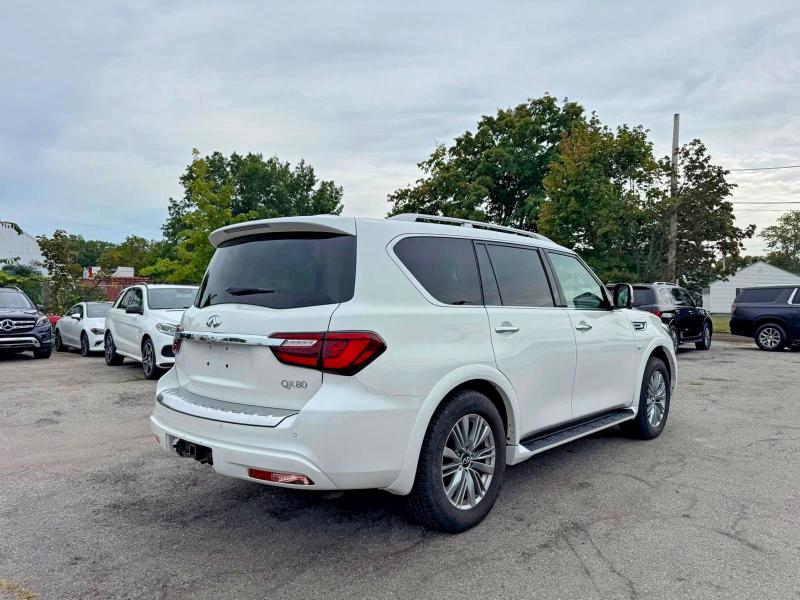 68888816 :رقم المزاد ، JN8AZ2NE8J9192750 vin ، 2018 Infiniti Qx80 مزاد بيع