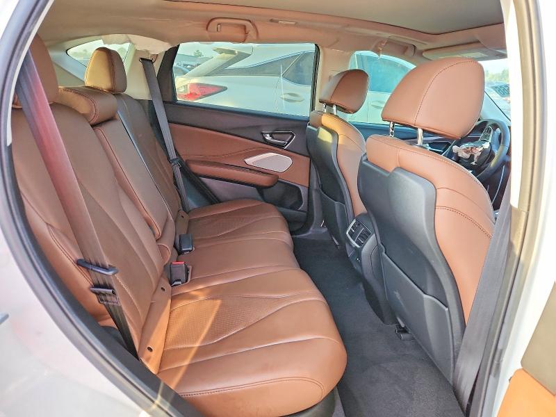 Продажа на аукционе авто 2024 Acura Rdx, vin: 5J8TC2H59RL010779, номер лота: 69750566