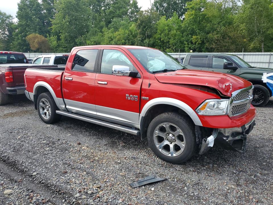 Aukcja sprzedaży 2016 Ram 1500, vin: 1C6RR7NT4GS151597, numer aukcji: 65900016