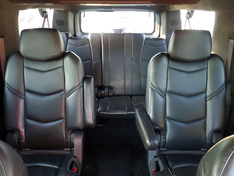 Продажа на аукционе авто 2016 Cadillac Escalade, vin: 1GYS4KKJ9GR423478, номер лота: 68391346