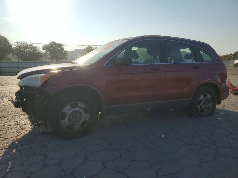 69524326 :رقم المزاد ، JHLRE483X8C010174 vin ، 2008 Honda Cr-v مزاد بيع