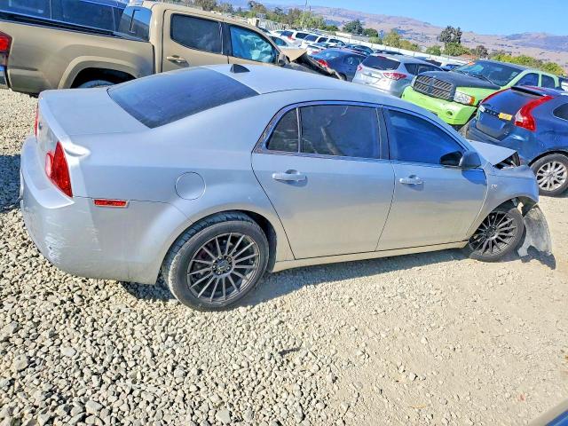 2012 Chevrolet Malibu მანქანა იყიდება აუქციონზე, vin: 1G1ZA5E04CF220374, აუქციონის ნომერი: 69791156