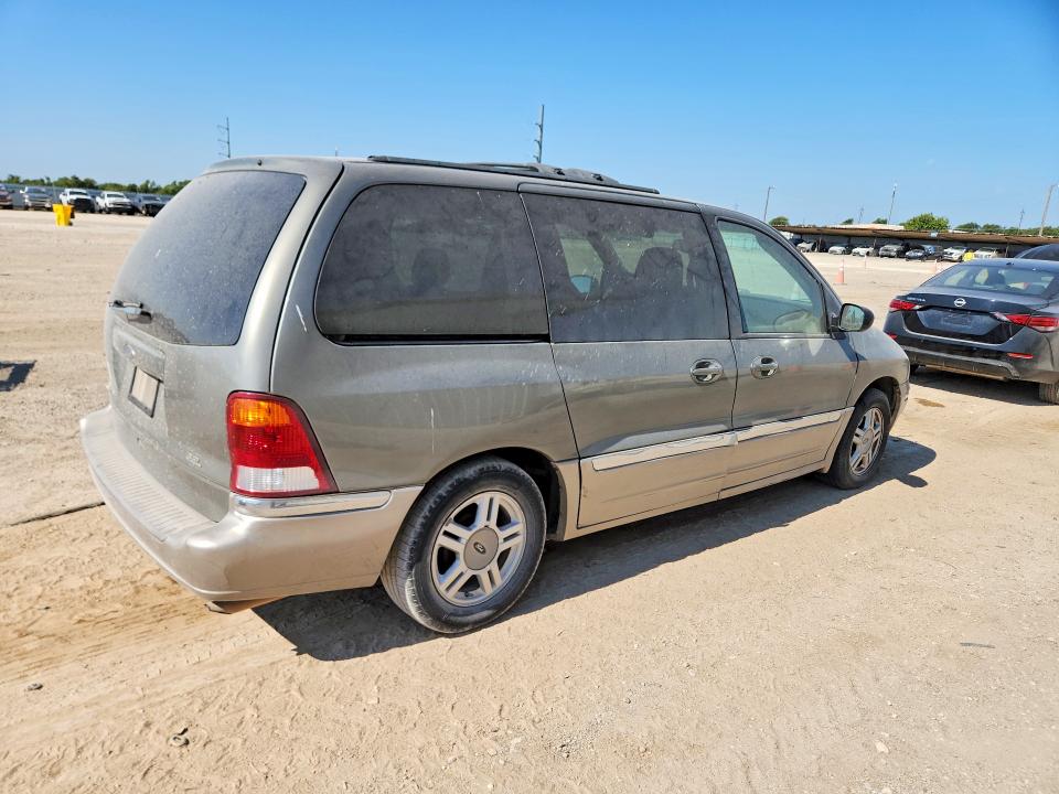 Aukcja sprzedaży 2003 Ford Windstar, vin: 2FMZA53453BA80488, numer aukcji: 67151026