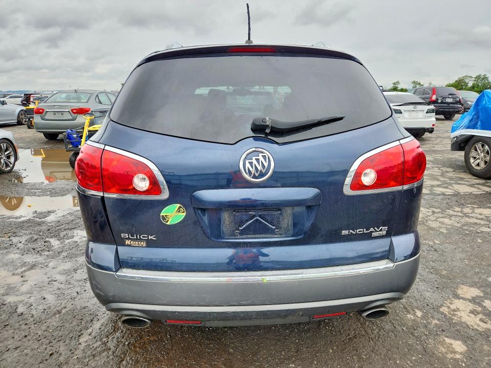 Продаж на аукціоні авто 2009 Buick Enclave, vin: 5GAEV23D99J112810, номер лоту: 70061766
