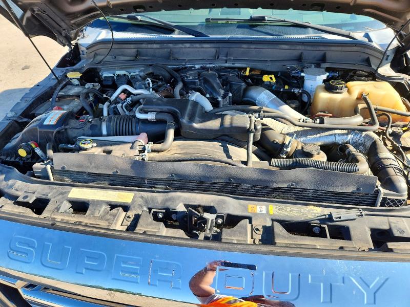 Продажа на аукционе авто 2016 Ford F250, vin: 1FT7W2BT8GEC79405, номер лота: 67850386