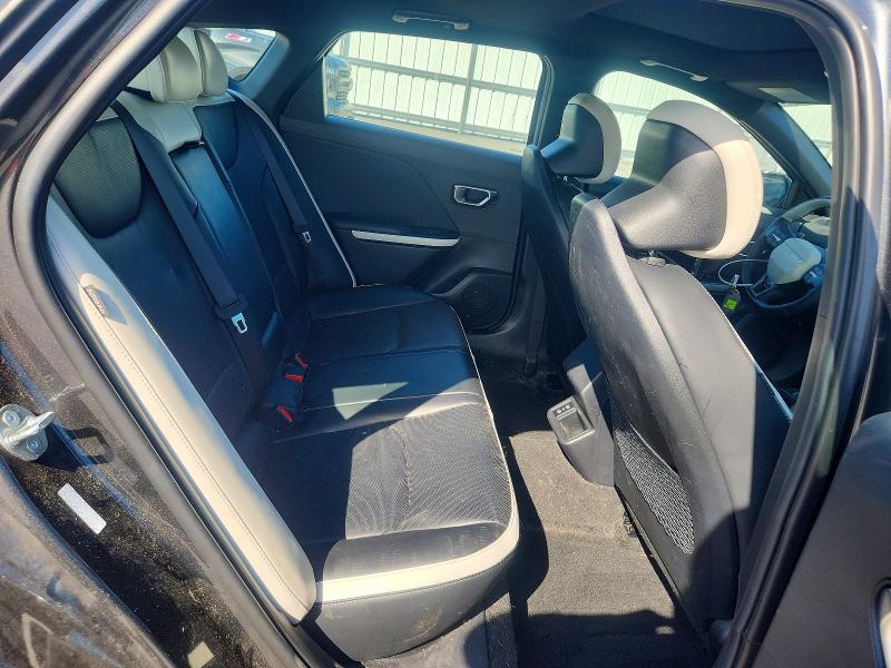 2025 Kia K4 მანქანა იყიდება აუქციონზე, vin: 3KPFW4DE3SE153410, აუქციონის ნომერი: 68447506