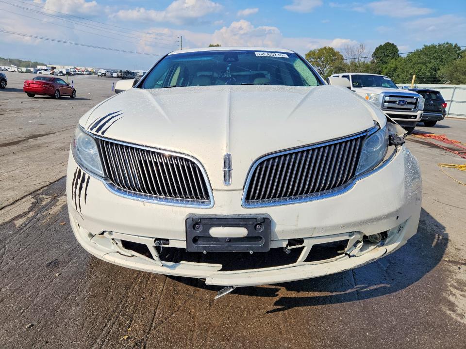 Aukcja sprzedaży 2013 Lincoln Mks, vin: 1LNHL9FT5DG601929, numer aukcji: 68565216