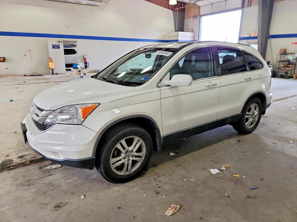 Aukcja sprzedaży 2010 Honda Cr-v, vin: 5J6RE4H70AL055544, numer aukcji: 69544546