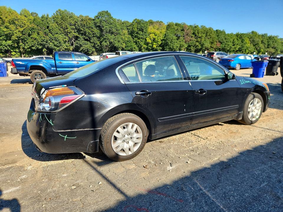 69429286 :رقم المزاد ، 1N4AL2AP3BC106579 vin ، 2011 Nissan Altima مزاد بيع