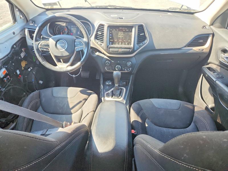 67531796 :رقم المزاد ، 1C4PJMCB1GW146253 vin ، 2016 Jeep Cherokee مزاد بيع