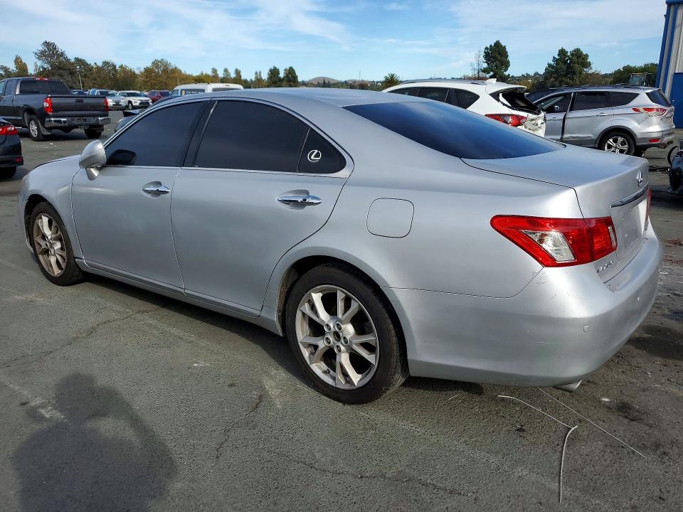 Aukcja sprzedaży 2007 Lexus Es, vin: JTHBJ46GX72060298, numer aukcji: 68384606