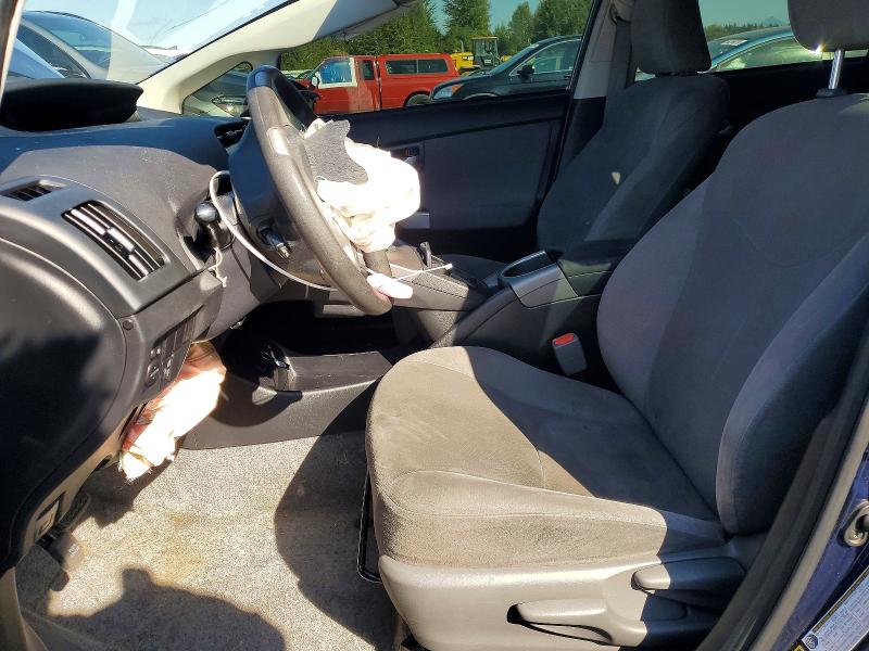 Продажа на аукционе авто 2015 Toyota Prius, vin: JTDKN3DU7F1956491, номер лота: 67561086