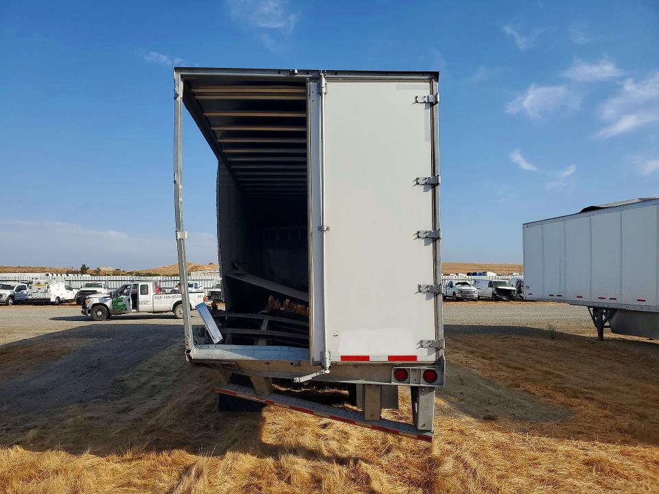 Продажа на аукционе авто 2025 Wabash Dvcvhpc, vin: 1JJV532DXSL631839, номер лота: 69823336