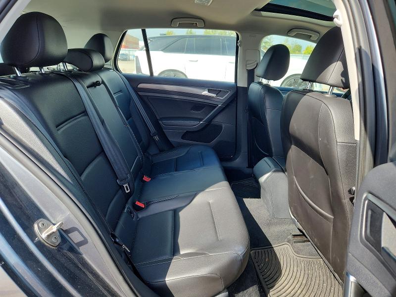 69167386 :رقم المزاد ، 3VWG57AU5KM028335 vin ، 2019 Volkswagen Golf مزاد بيع