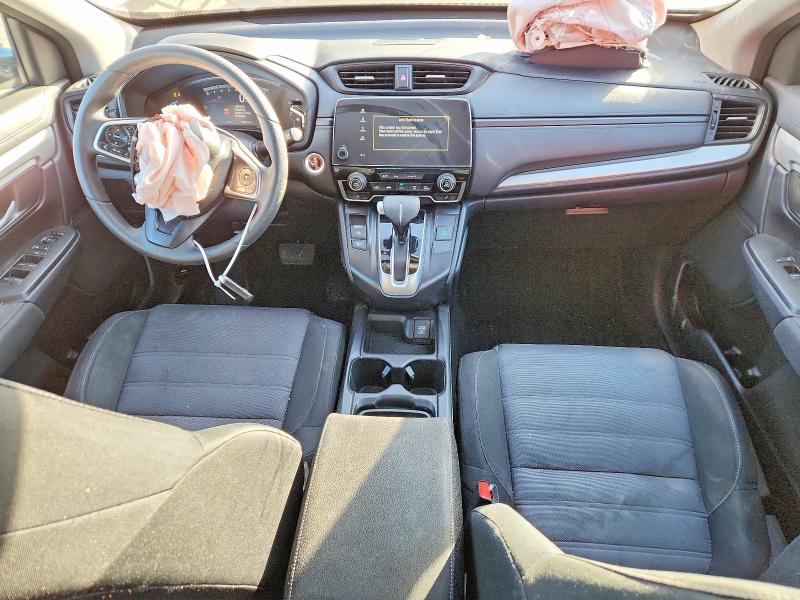 Aukcja sprzedaży 2018 Honda Cr-v, vin: 2HKRW1H36JH000258, numer aukcji: 68592876