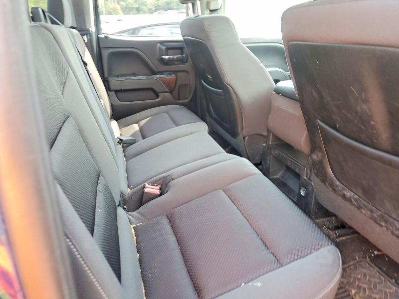 Продажа на аукционе авто 2014 Gmc Sierra, vin: 1GTV2UEC5EZ174854, номер лота: 67245906