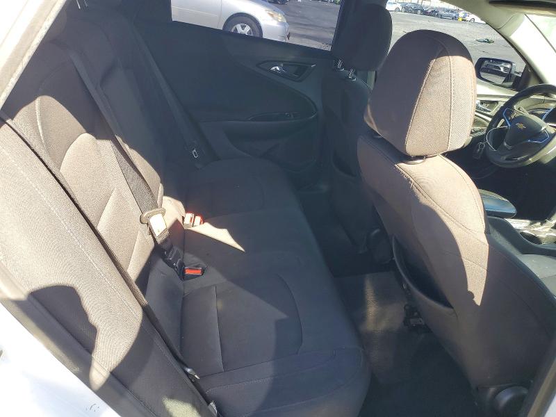 Aukcja sprzedaży 2019 Chevrolet Malibu, vin: 1G1ZD5ST9KF138192, numer aukcji: 70560456