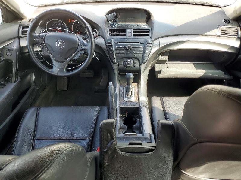 68872136 :رقم المزاد ، 19UUA8F20CA023073 vin ، 2012 Acura Tl مزاد بيع