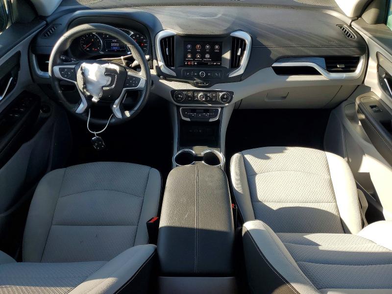 Aukcja sprzedaży 2022 Gmc Terrain, vin: 3GKALTEVXNL130481, numer aukcji: 68023176