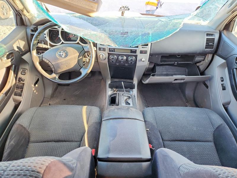 Продажа на аукционе авто 2003 Toyota 4runner, vin: JTEBT14R138007118, номер лота: 67748646